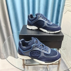 Chanel Sport Shoes